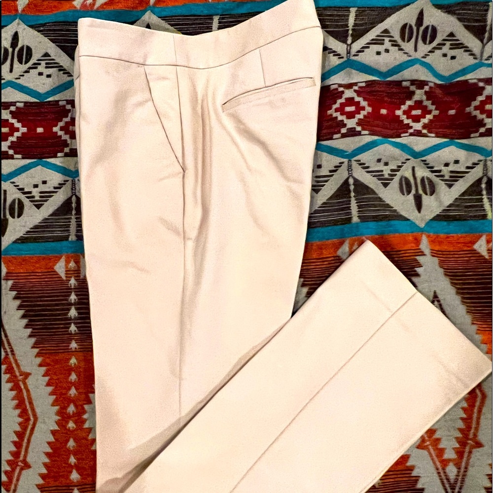 Express Columnist Dress Pants- 6 regular
